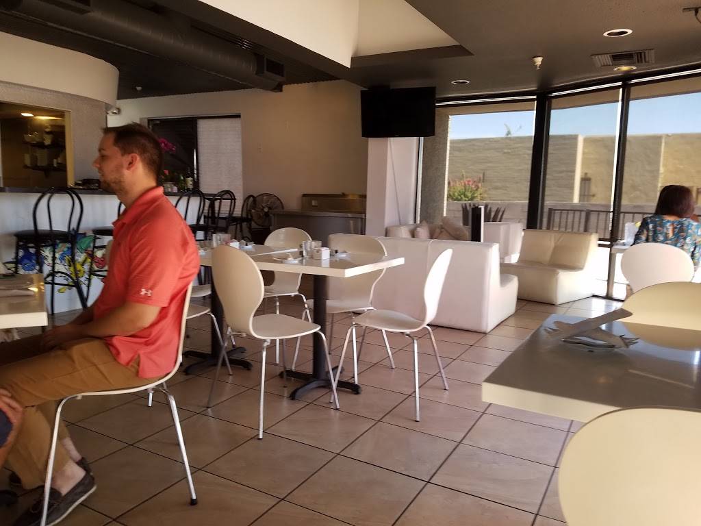 Suh Noi - The Little Thaiger | bakery | 7150 E Thomas Rd, Scottsdale, AZ 85251, USA | 4809417210 OR +1 480-941-7210