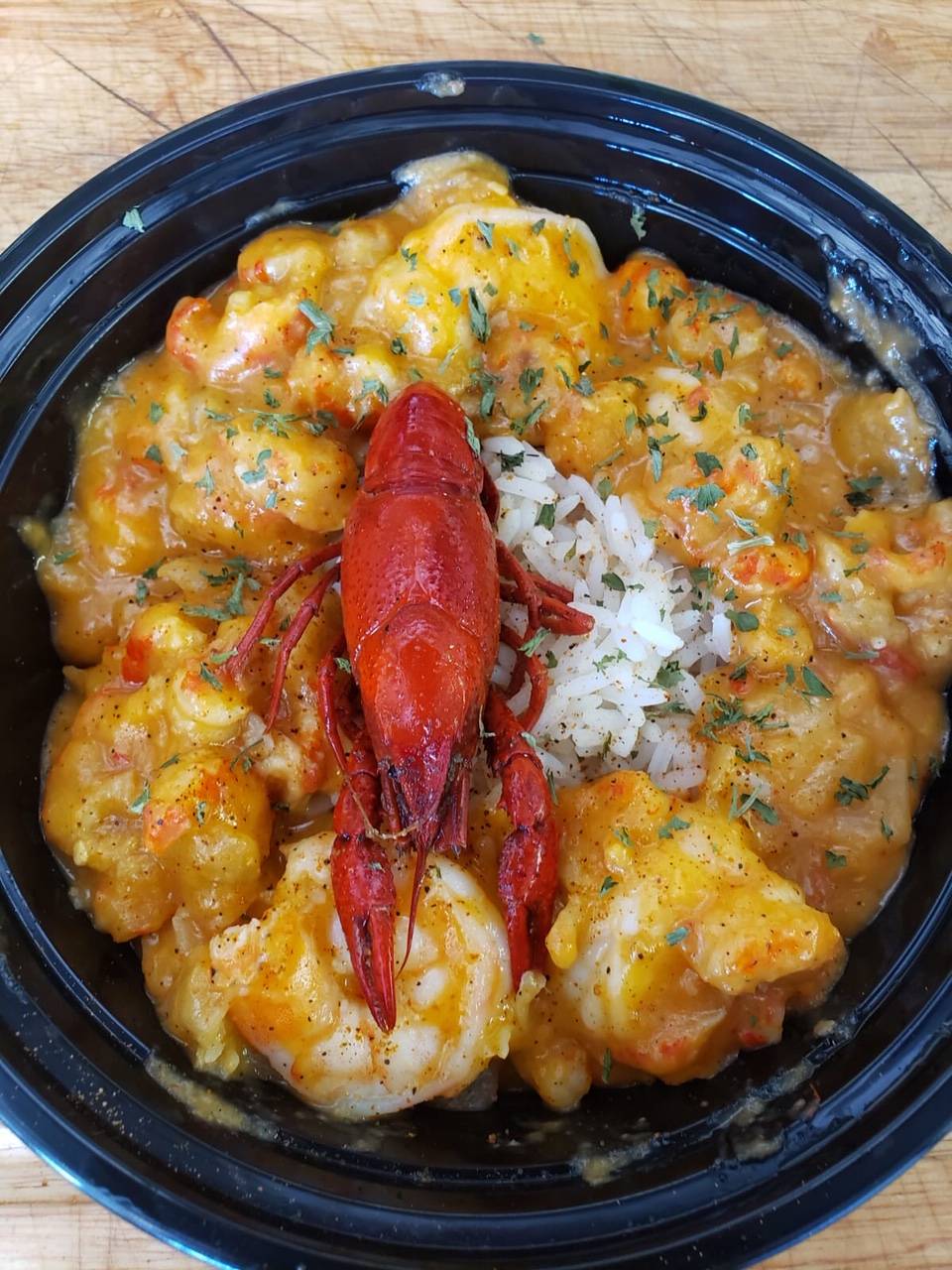 A Taste of New Orleans | restaurant | 809 S Broad St, Brooksville, FL 34601, USA | 6785225924 OR +1 678-522-5924