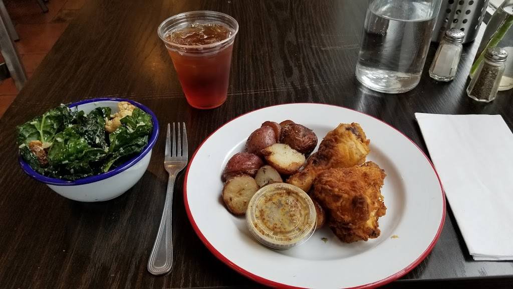 SLO Provisions | cafe | 1255 Monterey St B, San Luis Obispo, CA 93401, USA | 8054394298 OR +1 805-439-4298