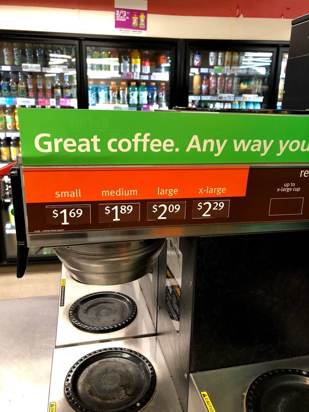 7-Eleven | bakery | 2255 E Gerard Ave, Merced, CA 95341, USA | 2093837979 OR +1 209-383-7979