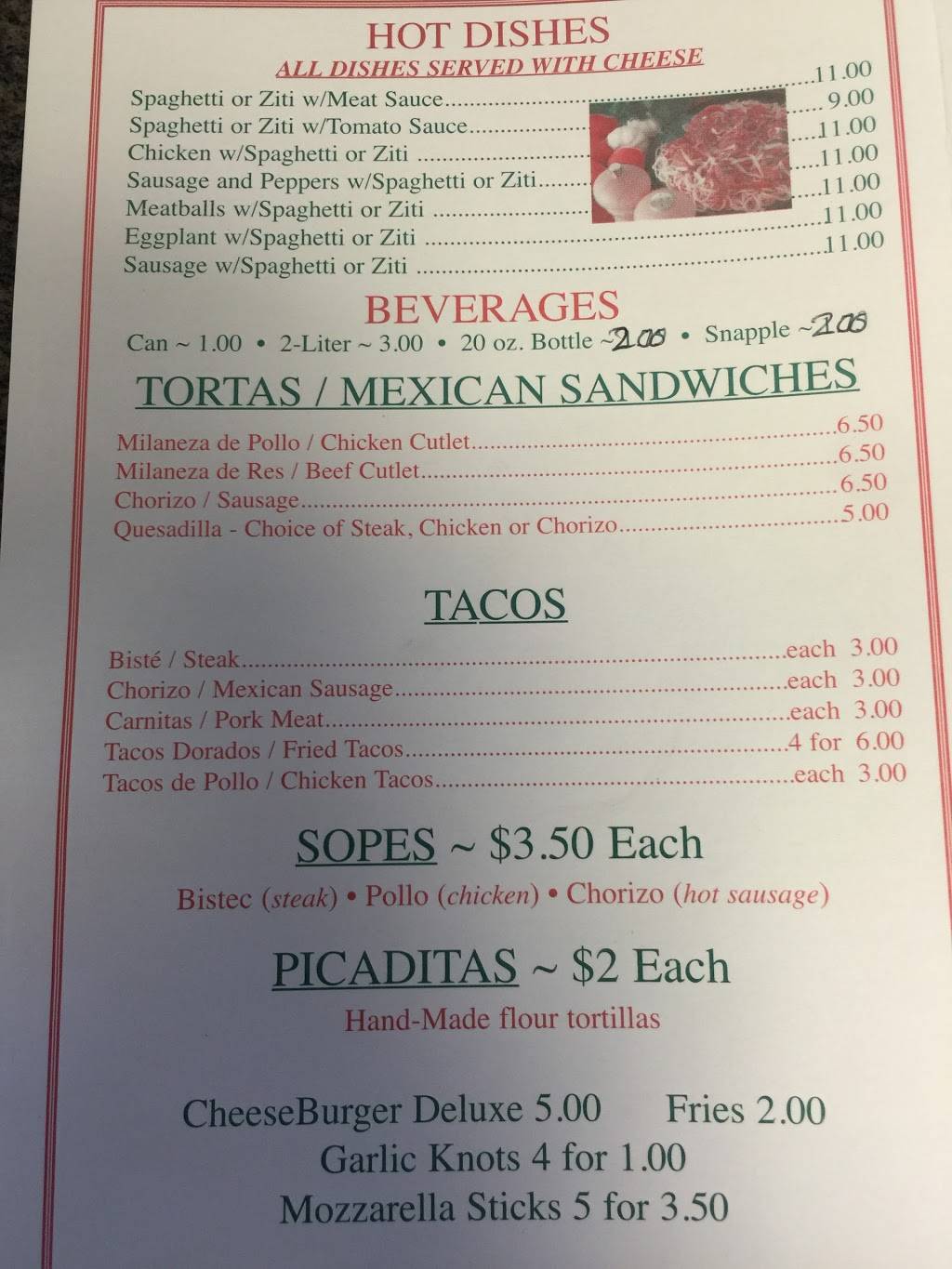 Tonys Pizza | restaurant | 3467 Boston Rd, Bronx, NY 10469, USA | 7189943250 OR +1 718-994-3250