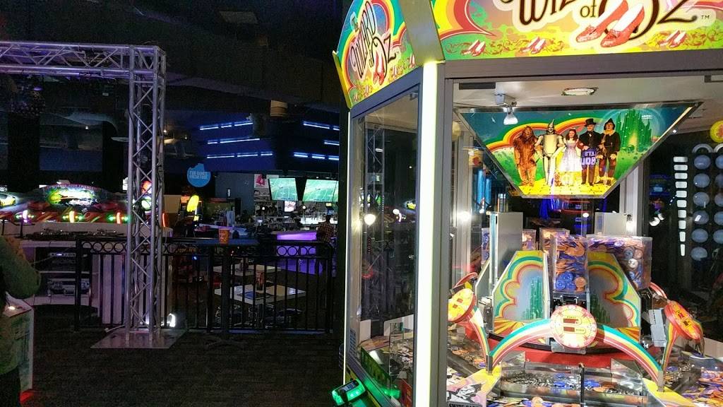 Dave & Busters | restaurant | 2000 S Colorado Blvd, Denver, CO 80222, USA | 3037591515 OR +1 303-759-1515