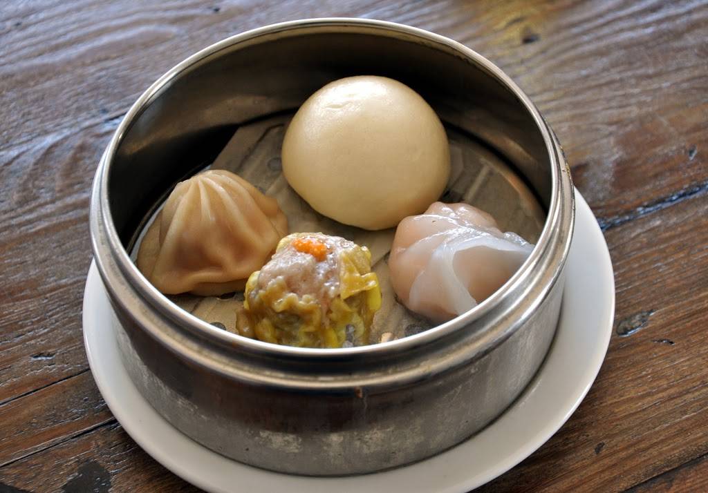 Shanghai Bun | restaurant | 1029 Rosecrans St, San Diego, CA 92106, USA | 6197951700 OR +1 619-795-1700
