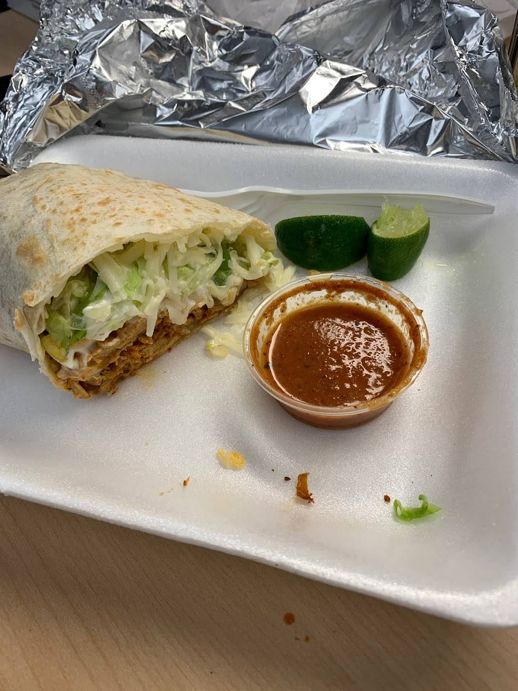 El taco feliz #1 | restaurant | 8896 N 96th St, Milwaukee, WI 53224, USA | 4142158621 OR +1 414-215-8621