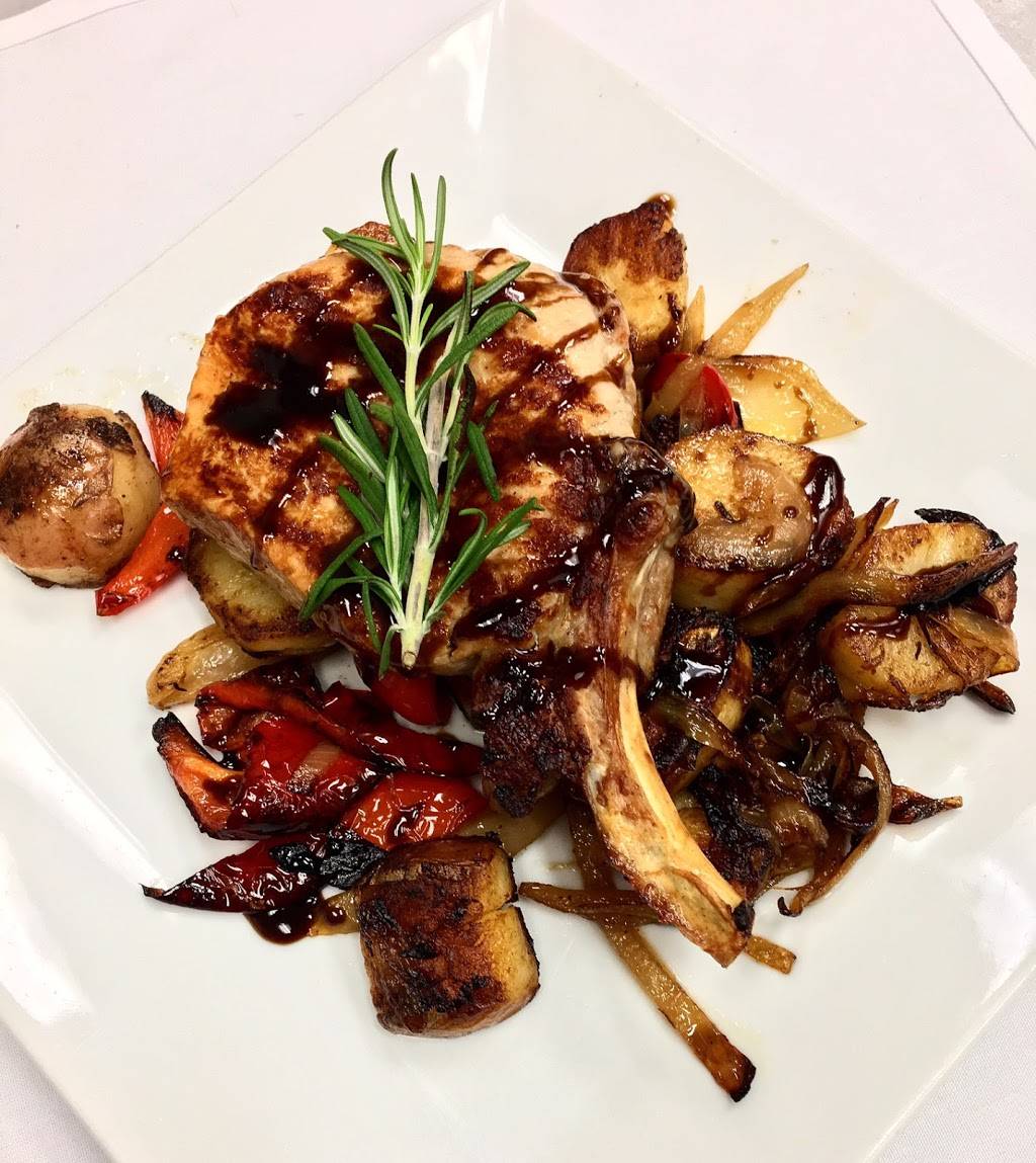 Nicolas Ristorante | restaurant | 650 Union Blvd #4, Totowa, NJ 07512, USA | 9736533636 OR +1 973-653-3636