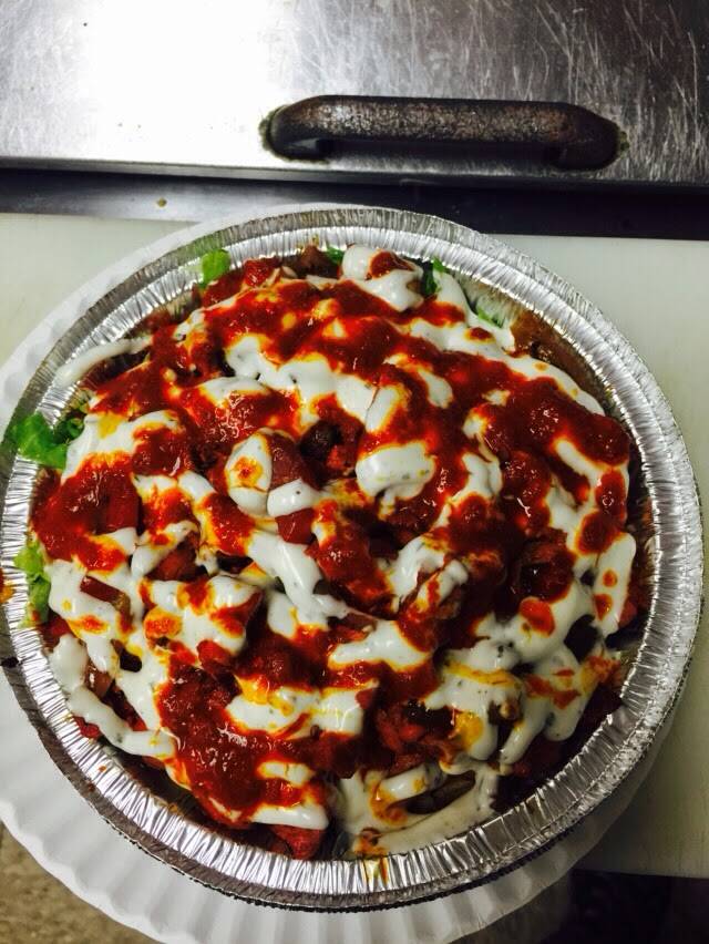 Kennedy Fried Chicken | restaurant | 205-29 Hollis Ave, Jamaica, NY 11412, USA | 7184689080 OR +1 718-468-9080