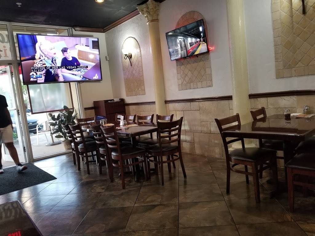 Manhattan NY Pizza - Restaurant & Pizza | meal delivery | 1923 Cordova Rd, Fort Lauderdale, FL 33316, USA | 9549904757 OR +1 954-990-4757