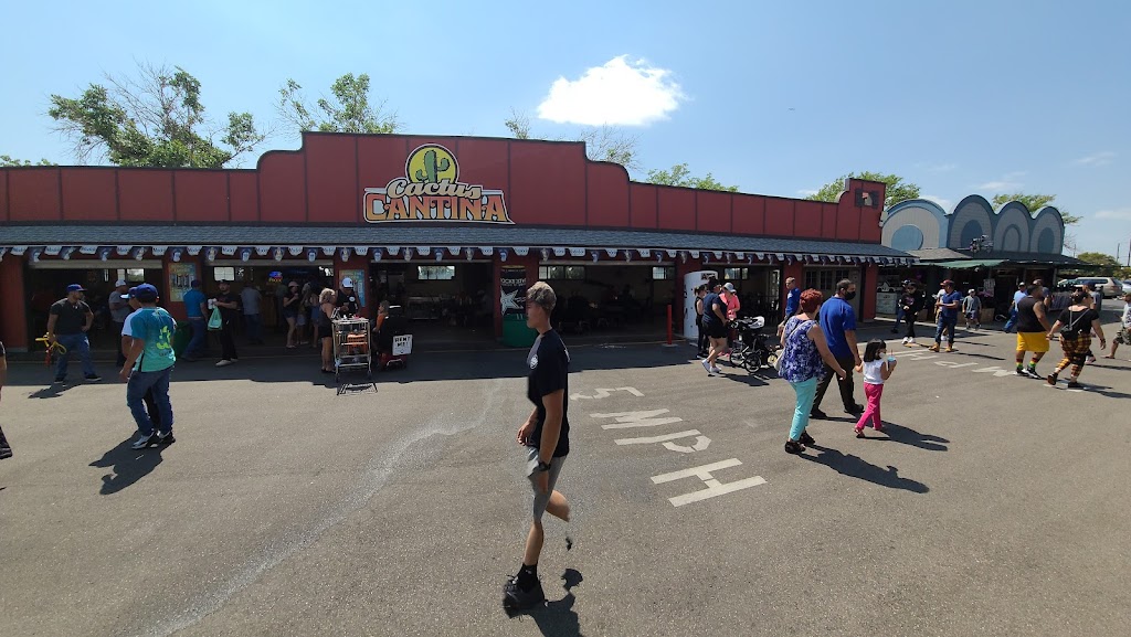 Cactus Cantina | restaurant | 7007 E 88th Ave, Henderson, CO 80640, USA | 3032894656 OR +1 303-289-4656