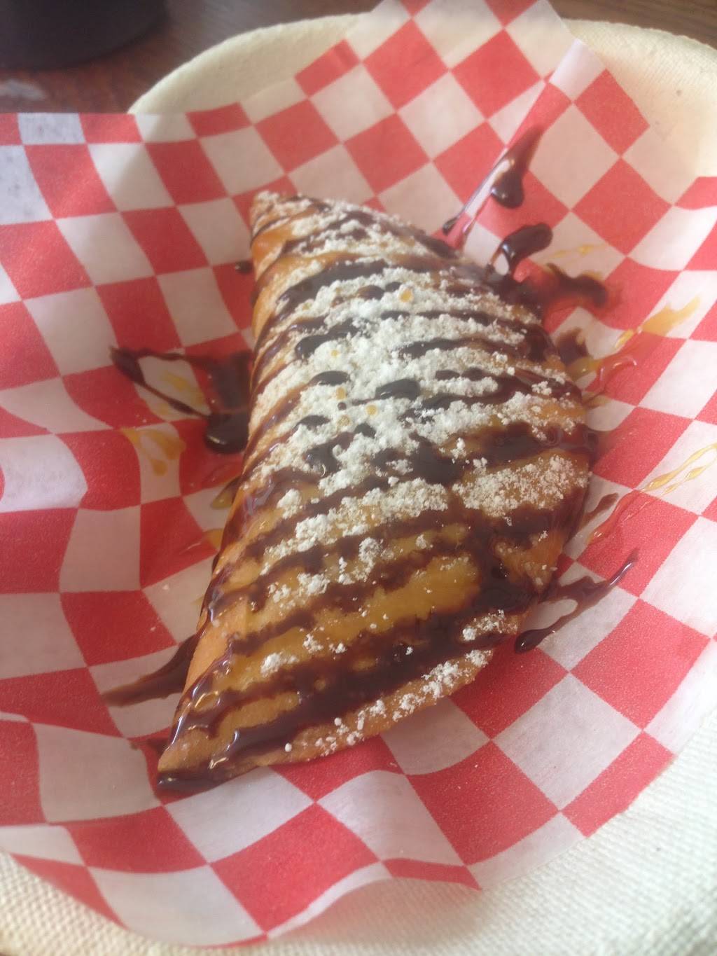 Fryer Steves | restaurant | 161-171 Burton Ave, Barrie, ON L4N 2S1, Canada | 7057156931 OR +1 705-715-6931