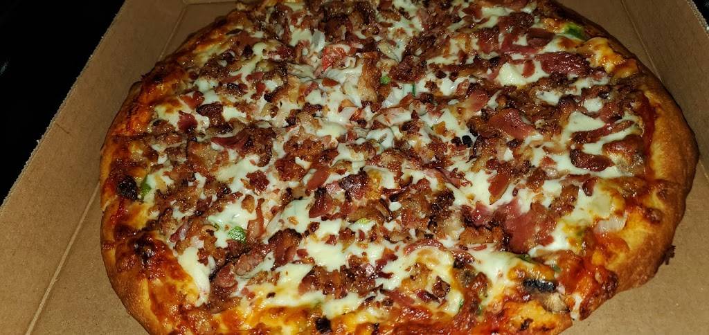 pizza joanna | meal delivery | 229 Boulevard Saint-René O, Gatineau, QC J8P 2V5, Canada | 8196431222 OR +1 819-643-1222