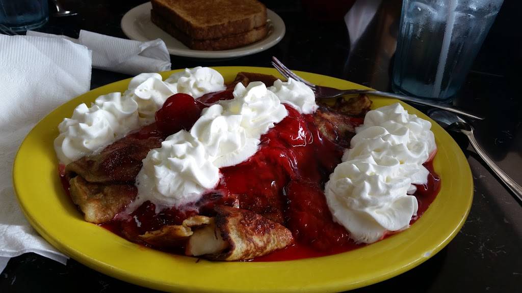 Frittatas Restaurant | restaurant | 306 Espanol Dr, Kokomo, IN 46902, USA | 7656260239 OR +1 765-626-0239