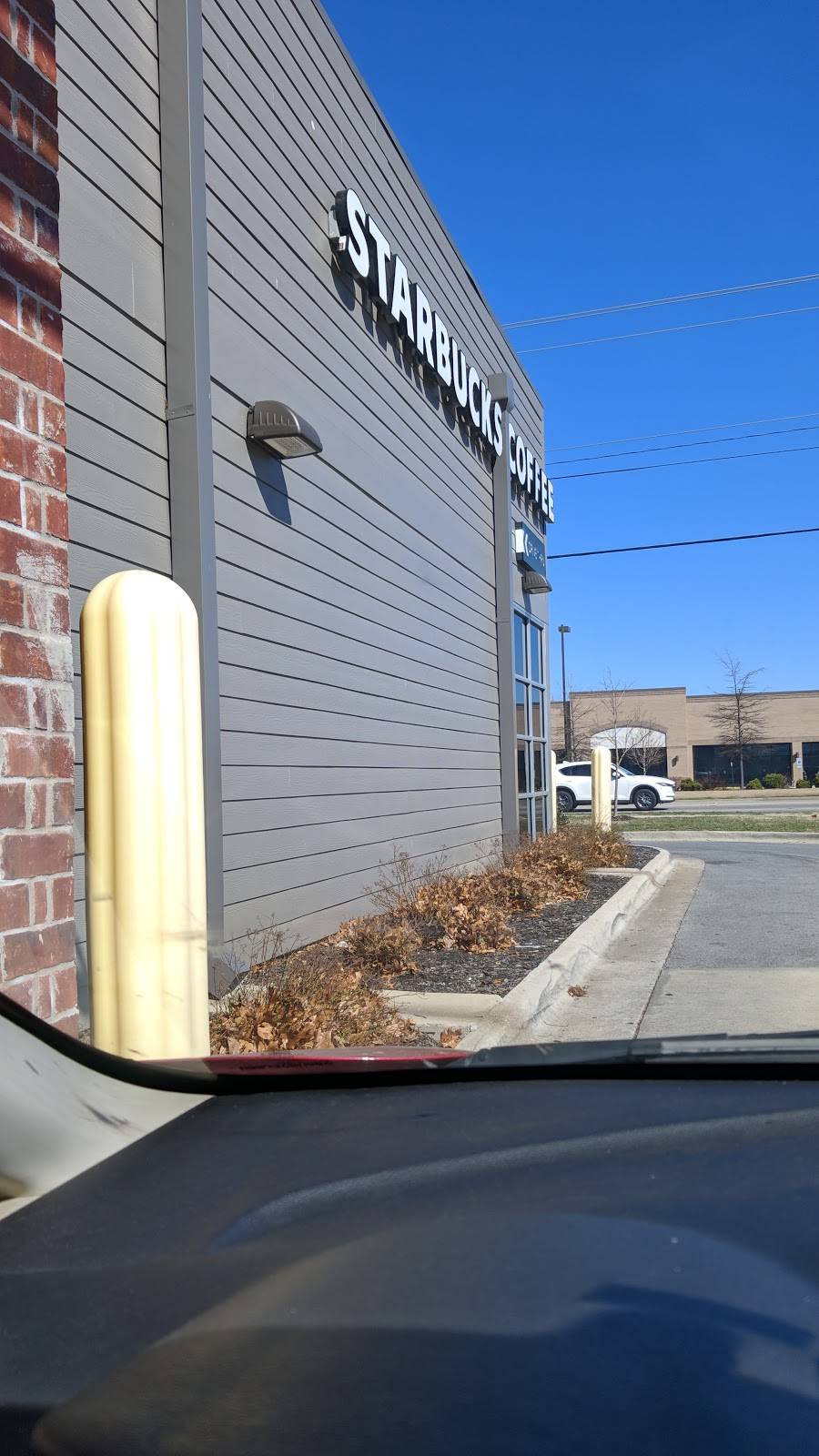Starbucks | cafe | 3500 Black Forest Dr #1, Fayetteville, AR 72704, USA | 4794393642 OR +1 479-439-3642