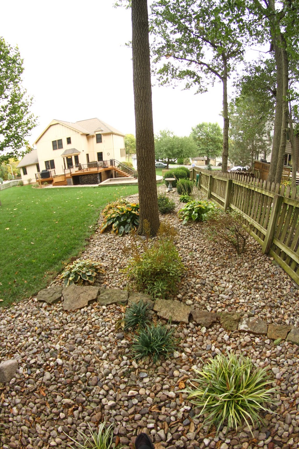 Second Nature Outdoor Living and Landscaping | restaurant | 315 NW Olive St, Lees Summit, MO 64063, USA | 8168447733 OR +1 816-844-7733