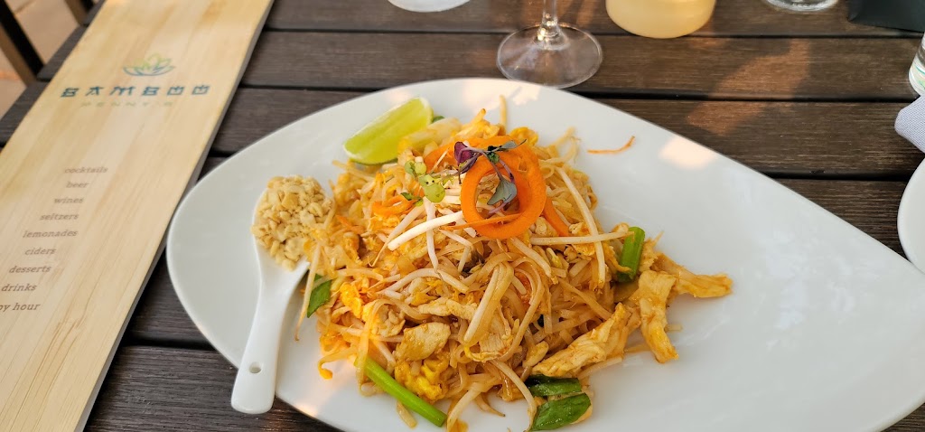 Bamboo Pennys | restaurant | 5270 W 116th Pl, Leawood, KS 66211, USA | 9132327695 OR +1 913-232-7695