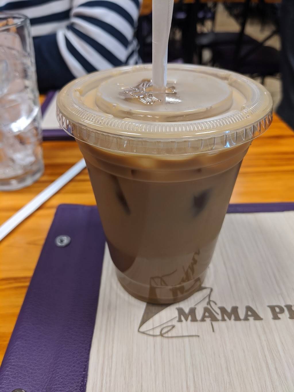 Mama Pho | restaurant | Shopping Center, 820 W Hind Dr Unit 111, Honolulu, HI 96821, USA | 8083738887 OR +1 808-373-8887