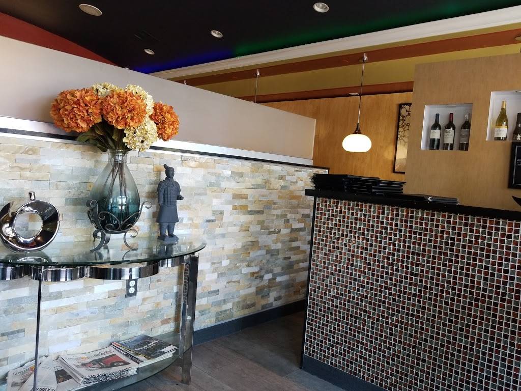 Jade China | restaurant | 31878 Del Obispo St, San Juan Capistrano, CA 92675, USA | 9492403888 OR +1 949-240-3888