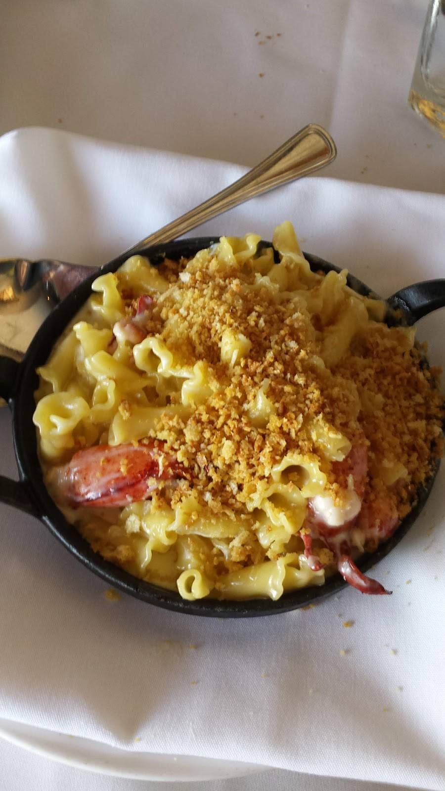 The Capital Grille | restaurant | 3333 Bristol St, Costa Mesa, CA 92626, USA | 7144321140 OR +1 714-432-1140