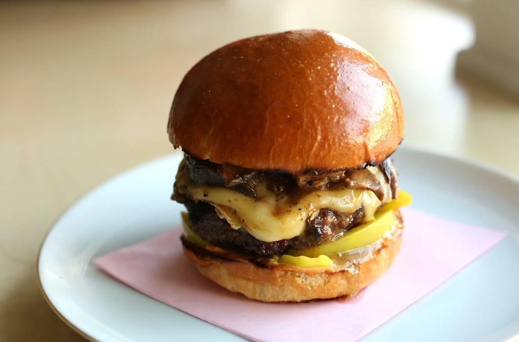 Melody | restaurant | 751 N Virgil Ave, Los Angeles, CA 90029, USA | 3239226037 OR +1 323-922-6037