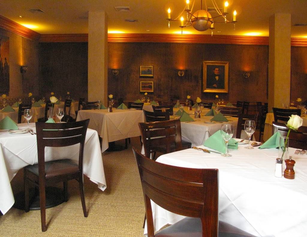 Peninsula Grill | restaurant | 112 N Market St, Charleston, SC 29401, USA | 8437230700 OR +1 843-723-0700