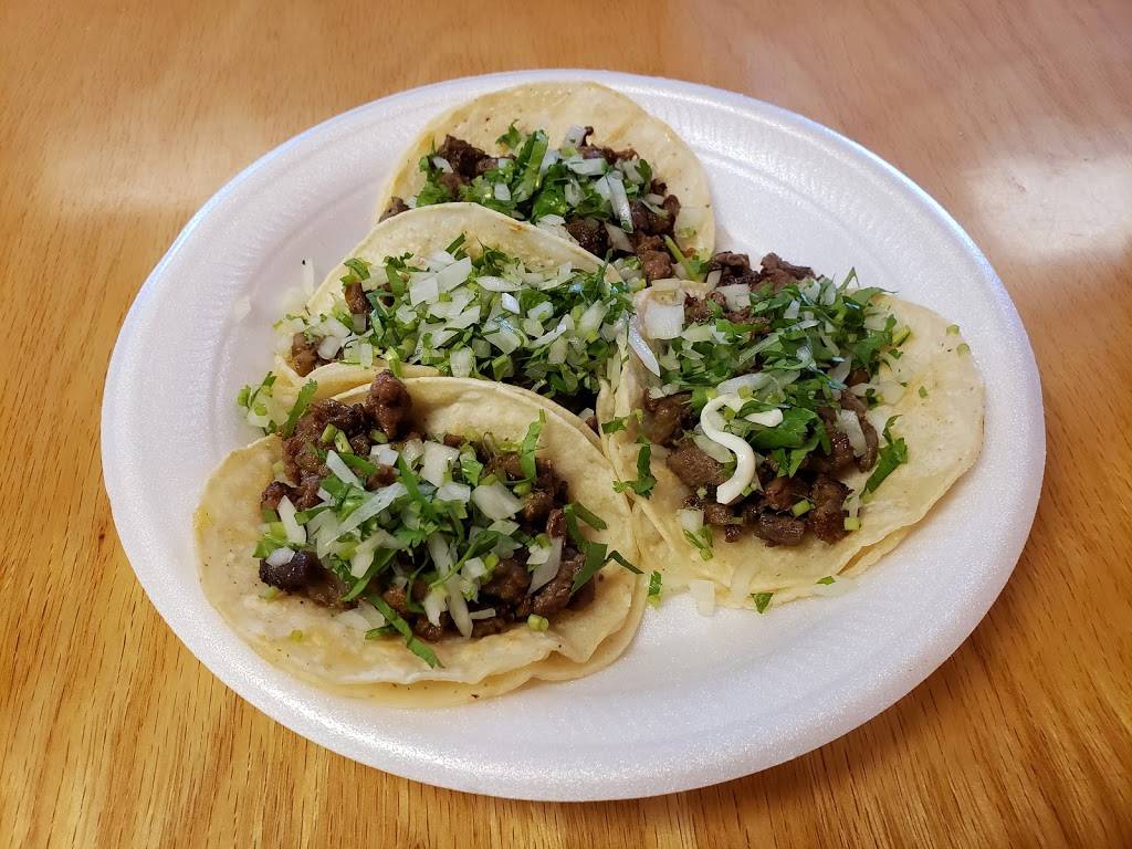 Taqueria El Cazador | restaurant | 10099 Memorial Pkwy SW, Huntsville, AL 35803, USA | 2568815400 OR +1 256-881-5400