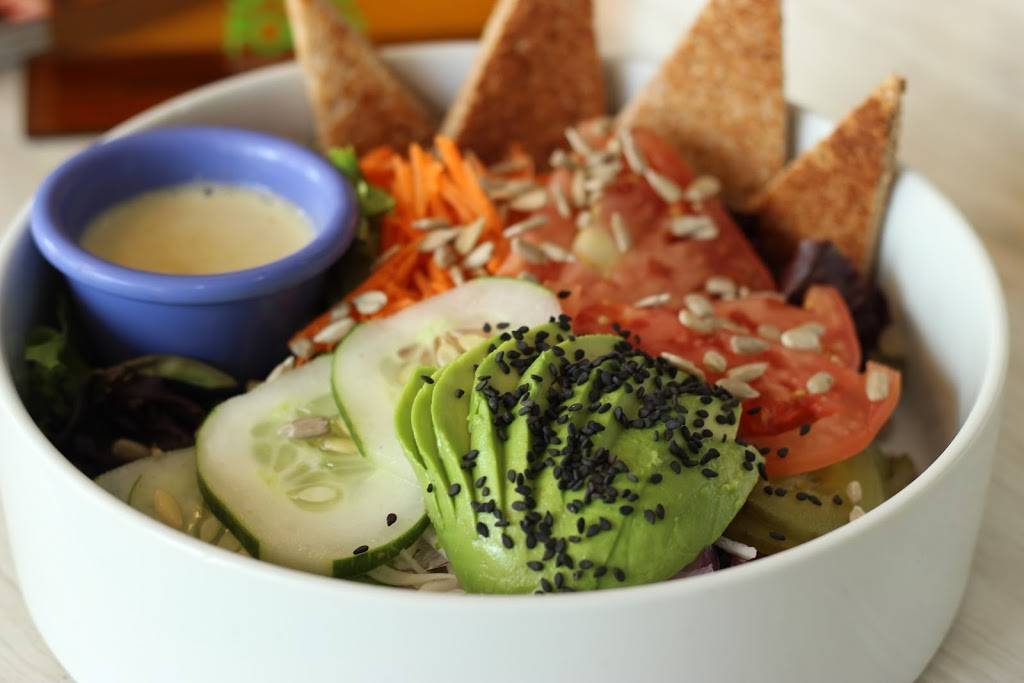 Sano Food Weston | restaurant | 2410 Weston Rd, Weston, FL 33331, USA | 9544400483 OR +1 954-440-0483