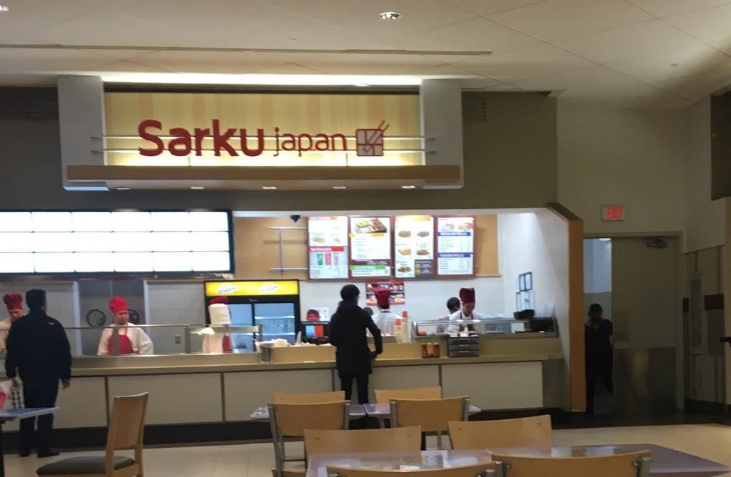 Sarku Japan | restaurant | 1245 Worcester St #2014, Natick, MA 01760, USA | 5086551866 OR +1 508-655-1866