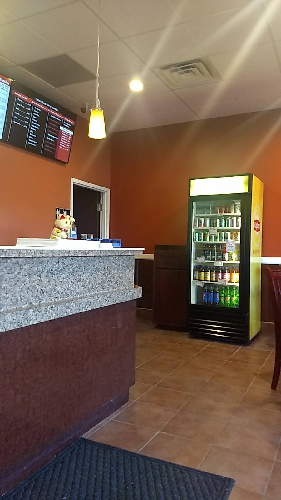 Golden Chef Chinese Restaurant | restaurant | 5498 Emerson Way, Indianapolis, IN 46226, USA | 3174659898 OR +1 317-465-9898