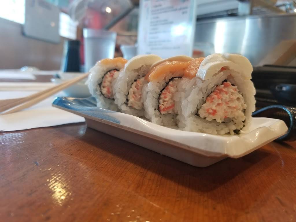 Sushi Boat Kazoo | restaurant | s, 10 E Hamilton Ave, Campbell, CA 95008, USA | 4088711250 OR +1 408-871-1250