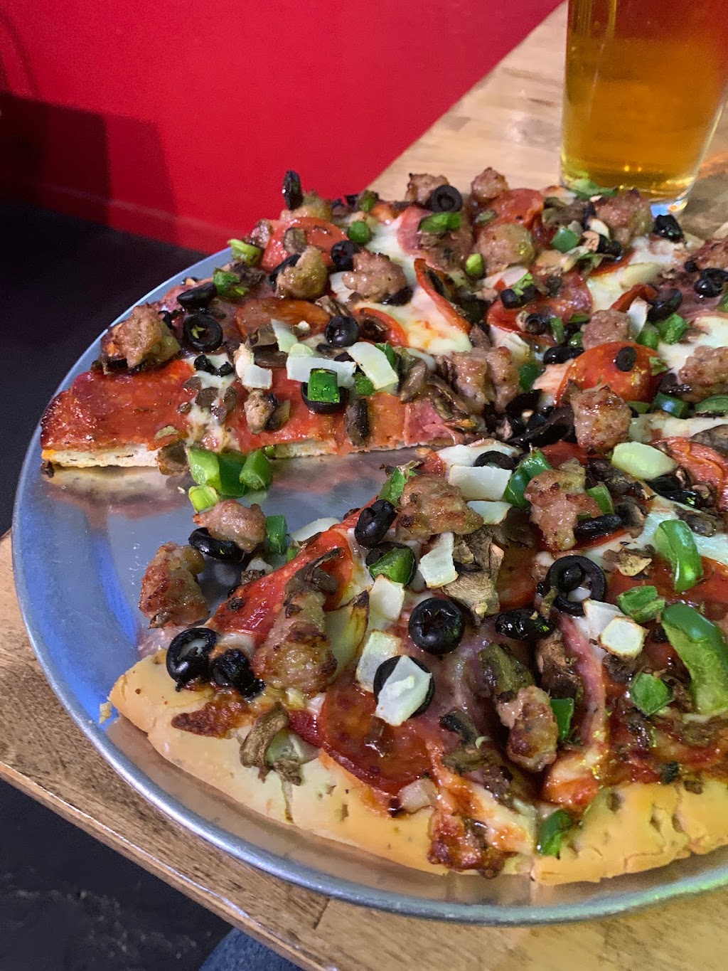Slam Dunk Pizza | meal delivery | 720 N State St, Ukiah, CA 95482, USA | 7074631000 OR +1 707-463-1000