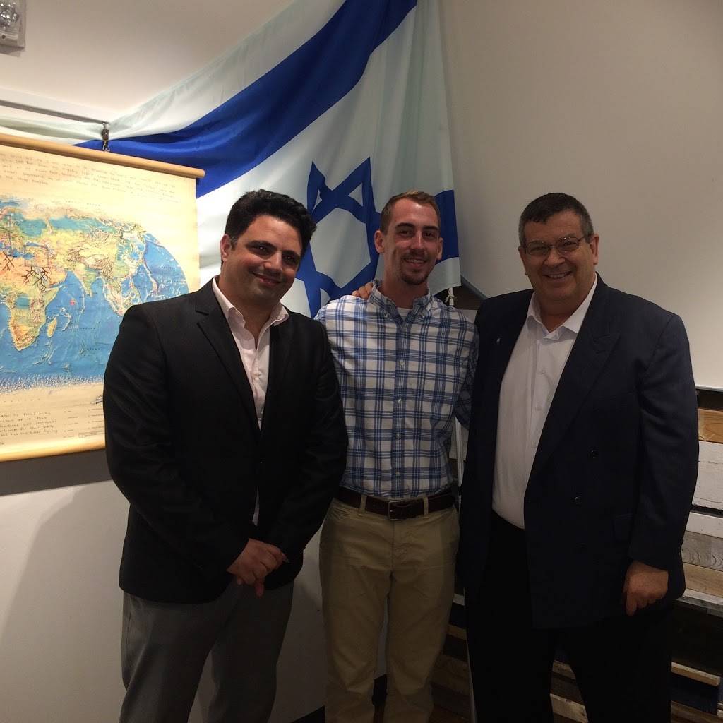 Kings Corner | cafe | 222 High St Suite 211, Hamilton, OH 45011, USA | 9374096182 OR +1 937-409-6182