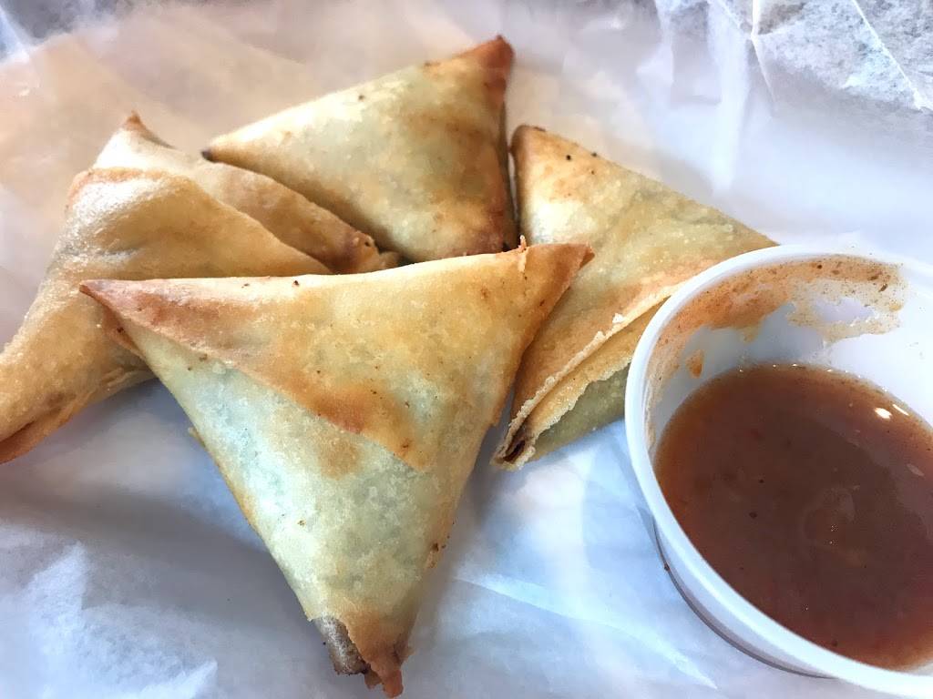 Chutney Cafe | restaurant | 376 Cypress Creek Pkwy suite l, Houston, TX 77090, USA | 8324466389 OR +1 832-446-6389