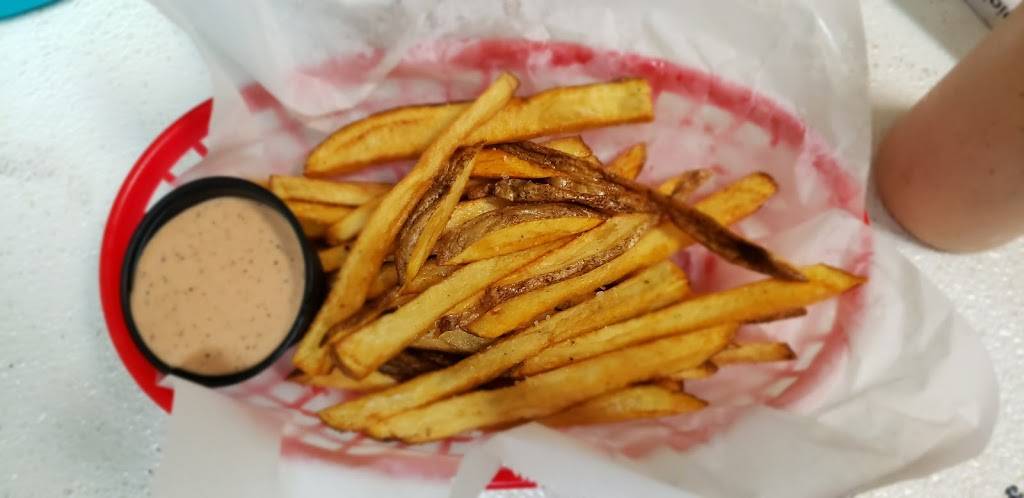 Boyers Grill | restaurant | 8921 Louetta Rd Suite E, Spring, TX 77379, USA | 2814669023 OR +1 281-466-9023