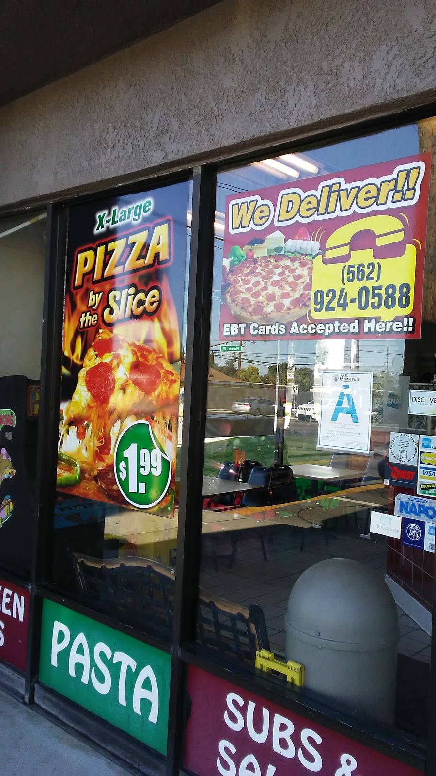 Goodys Pizza & Chicken | restaurant | 20161 Pioneer Blvd, Lakewood, CA 90715, USA | 5629240588 OR +1 562-924-0588