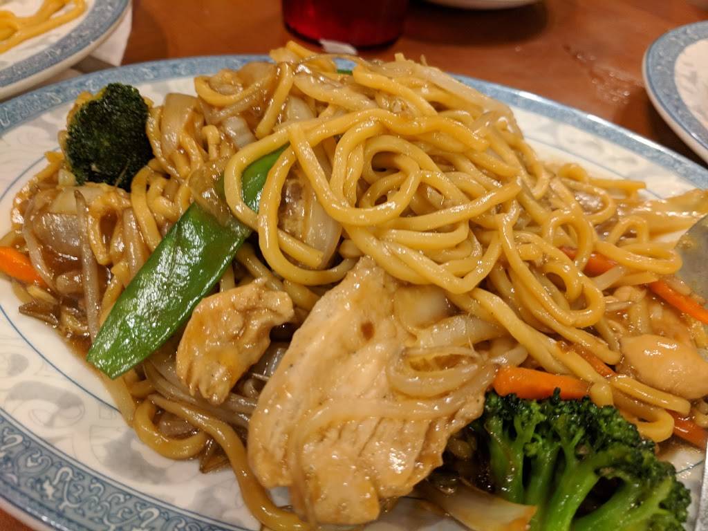 Lotus Restaurant | restaurant | 1616 Claremont Ave, Ashland, OH 44805, USA | 4194960012 OR +1 419-496-0012