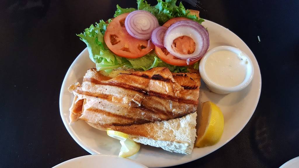 Arts Place | restaurant | 563 Rohnert Park Expy, Rohnert Park, CA 94928, USA | 7075882787 OR +1 707-588-2787