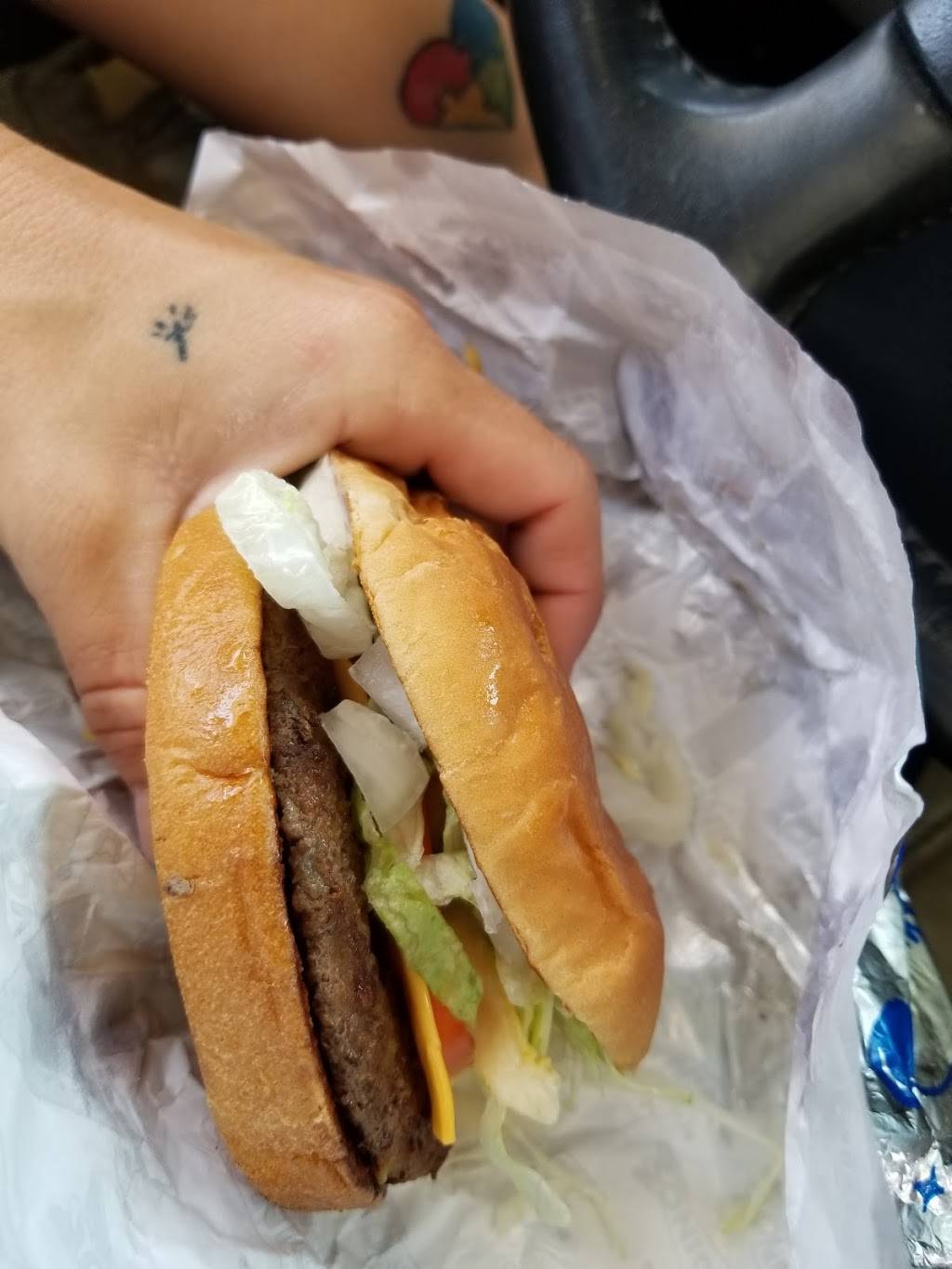 Sonic Drive-In | restaurant | 3021 Captain Freeman Pkwy, Franklin, TN 37064, USA | 6156301558 OR +1 615-630-1558