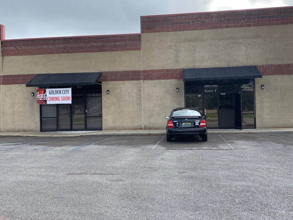 Golden City & pelham | restaurant | 3321 Hwy 52 W STE G, Pelham, AL 35124, USA | 2053587202 OR +1 205-358-7202
