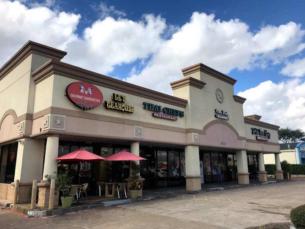 Thai Chefs Restaurant | restaurant | 6965 Barker Cypress Rd, Houston, TX 77084, USA | 2815504385 OR +1 281-550-4385