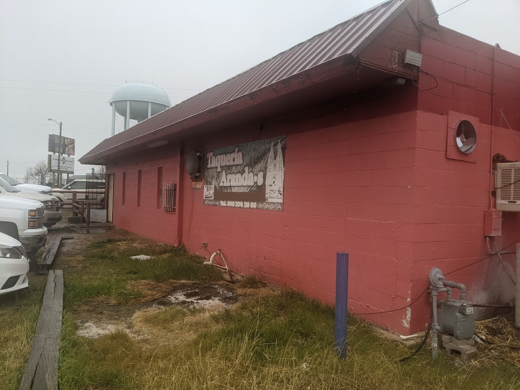 Taqueria Arandas | restaurant | 606 E 10th St, Borger, TX 79007, USA | 8062742080 OR +1 806-274-2080
