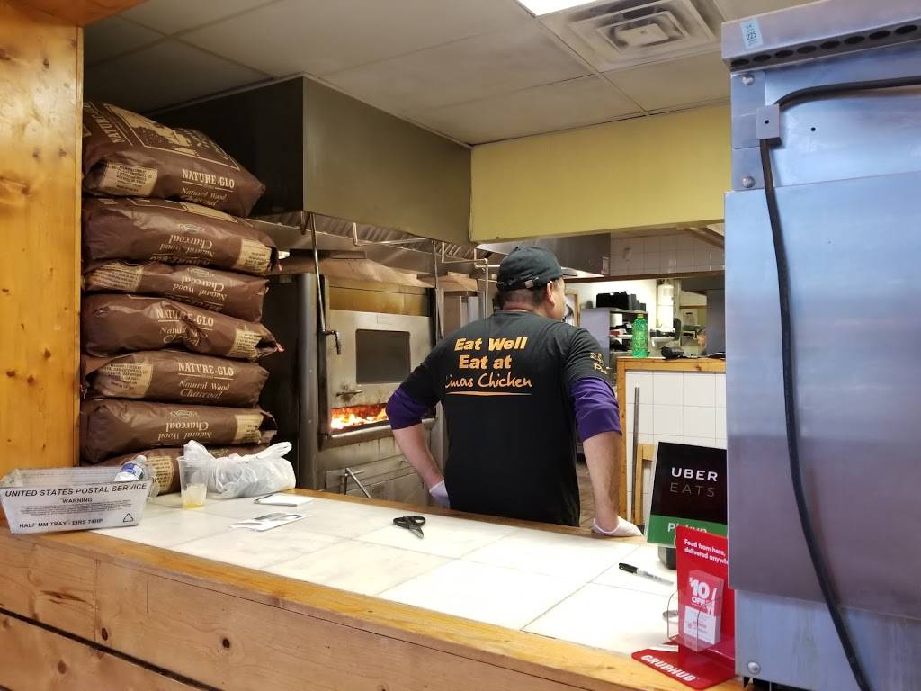 Limas Chicken - Hanover | restaurant | 2641 Annapolis Rd, Hanover, MD 21076, USA | 4105515393 OR +1 410-551-5393