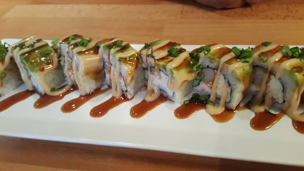 Ni Hao Sushi Dining & Poke Food Court | restaurant | 38029 47th St E suite c, Palmdale, CA 93552, USA | 6612360000 OR +1 661-236-0000