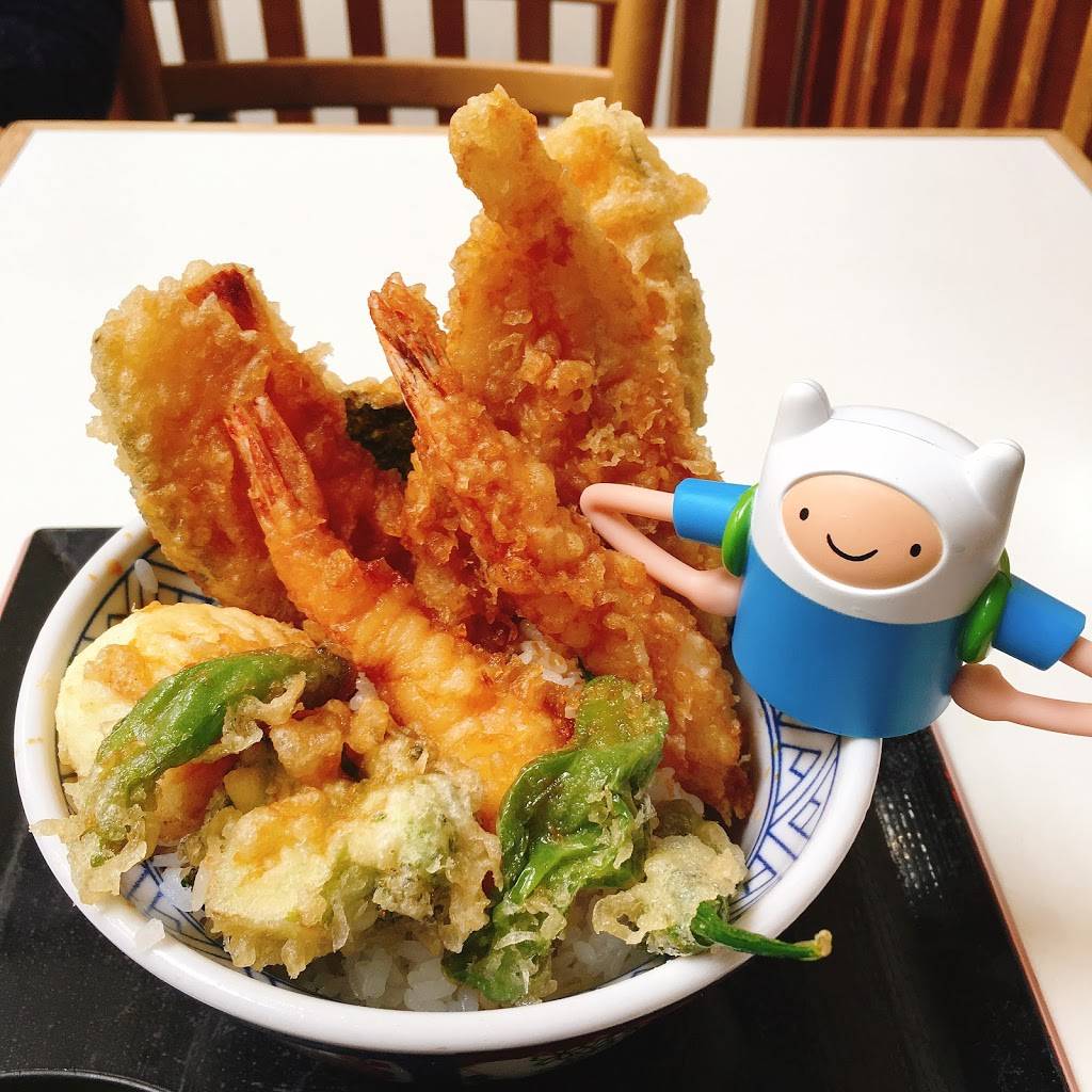 Hannosuke | restaurant | 21515 S Western Ave, Torrance, CA 90501, USA | 3107878350 OR +1 310-787-8350