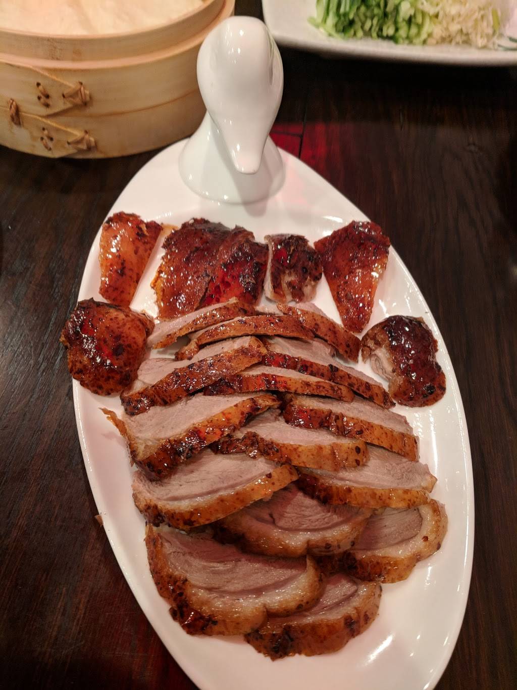 Northern Cuisine | restaurant | 17515 Colima Rd A, City of Industry, CA 91748, USA | 6268390000 OR +1 626-839-0000