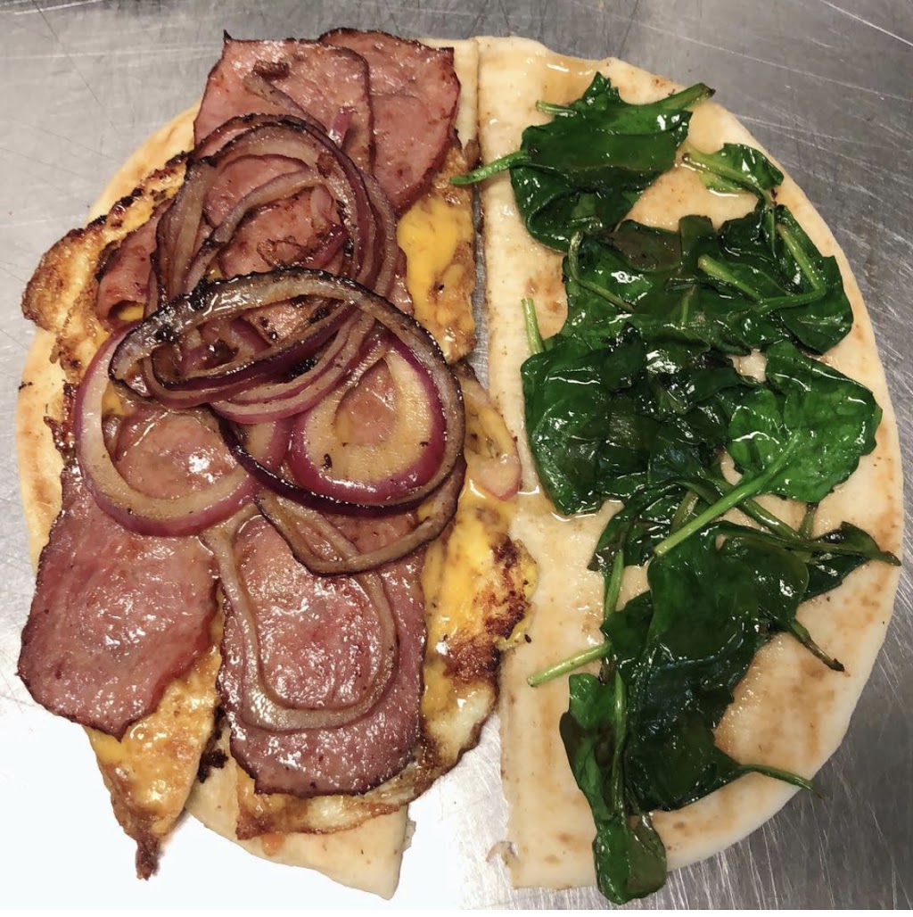 Smoothie Express | restaurant | 2201 Palm Ave Suite 102, Miramar, FL 33025, USA | 9545347631 OR +1 954-534-7631