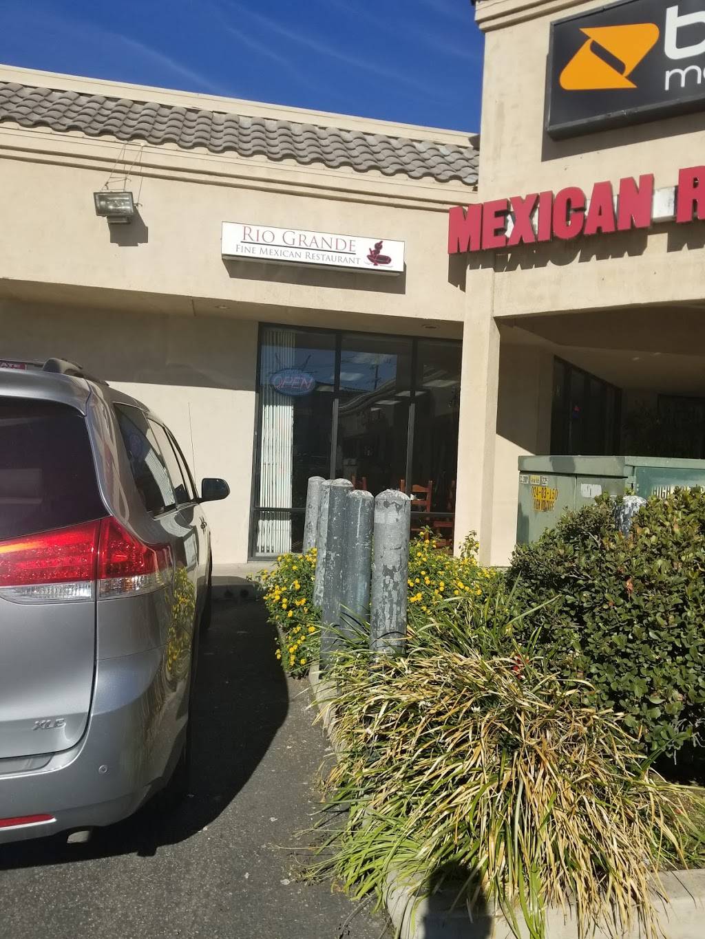 Rio Grande Fine Mexican Food | restaurant | 18845 Sherman Way, Reseda, CA 91335, USA | 8187761506 OR +1 818-776-1506