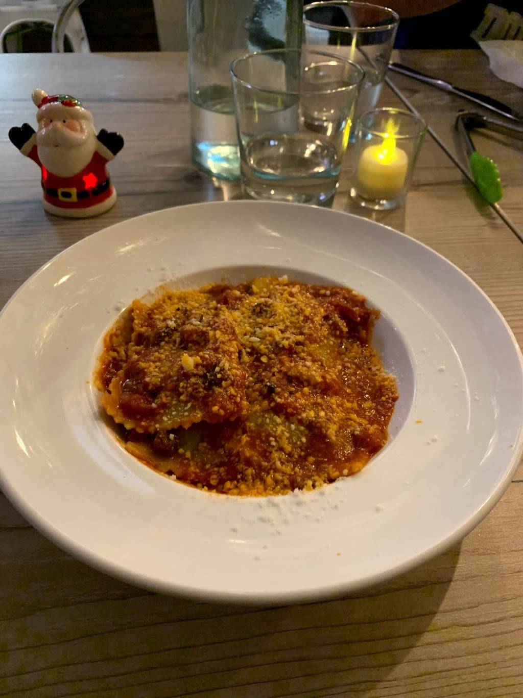 MangiPasta | restaurant | 608 E 187th St, Bronx, NY 10458, USA | 7189330100 OR +1 718-933-0100