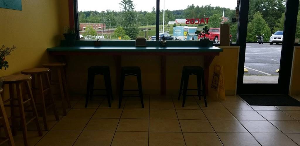 Claudias Authentic Mexican Food | restaurant | 203 Skyview Cir, Spruce Pine, NC 28777, USA | 8282842483 OR +1 828-284-2483