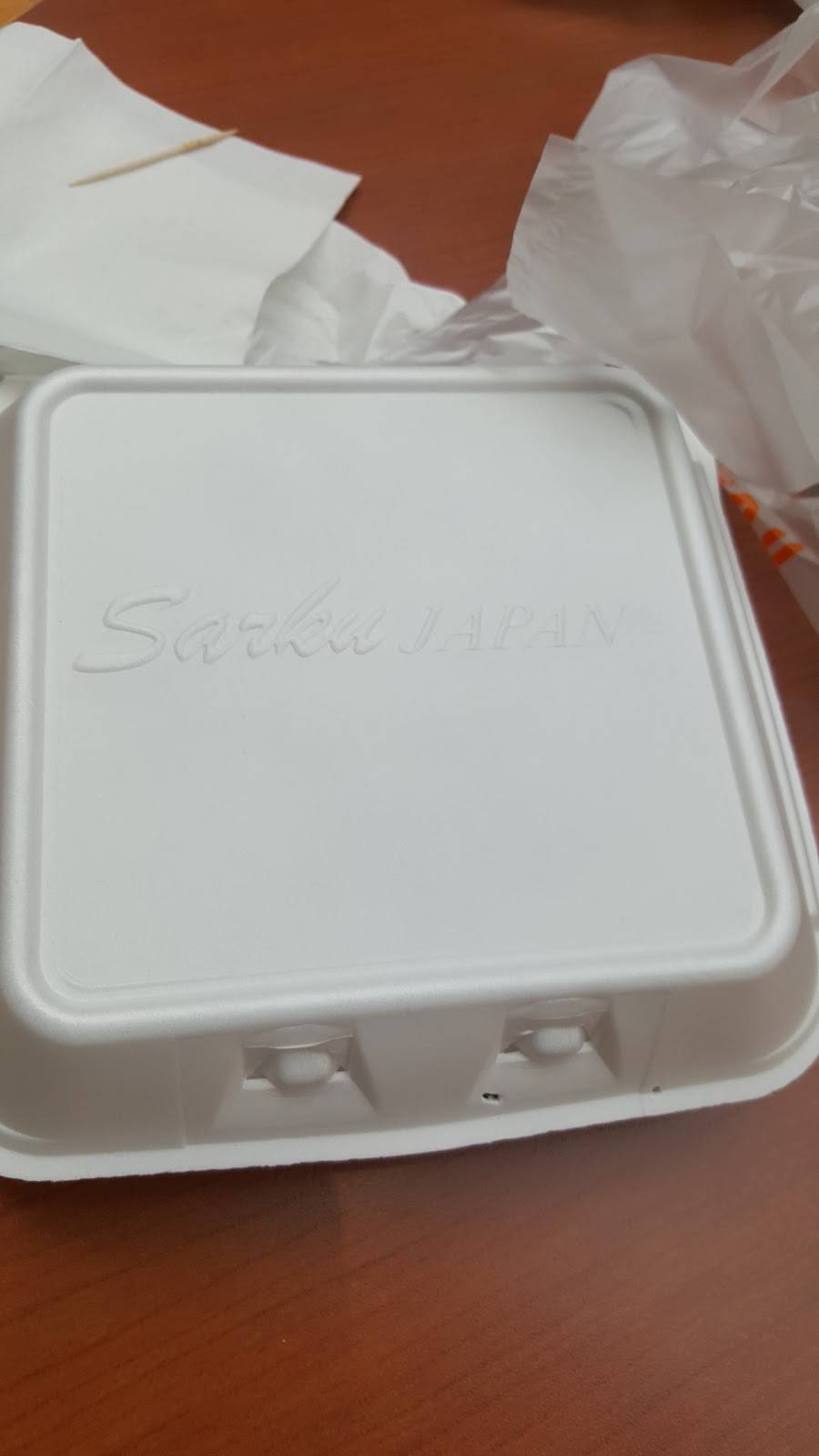 Sarku Japan | restaurant | 1110 Mall Cir, Waldorf, MD 20603, USA | 3017056669 OR +1 301-705-6669