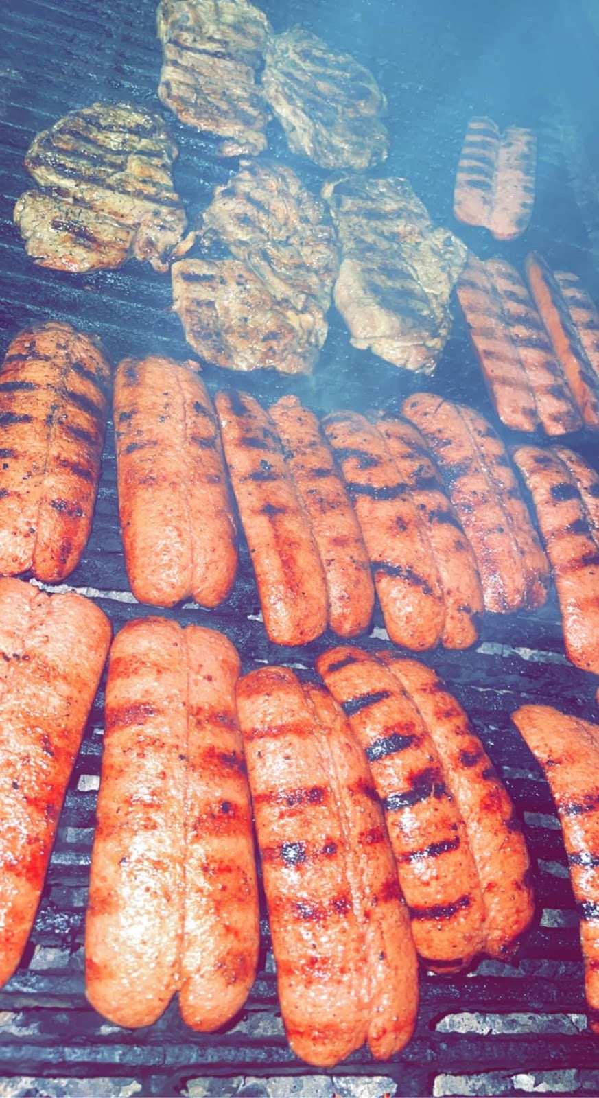 Steak and Stuff | restaurant | 401 Cox Blvd Ste F, Sheffield, AL 35660, USA | 2563812117 OR +1 256-381-2117