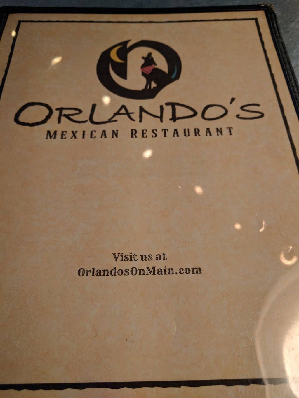 Orlandos Mexican Restaurant | restaurant | 141 Main St, Kaysville, UT 84037, USA | 3852092284 OR +1 385-209-2284